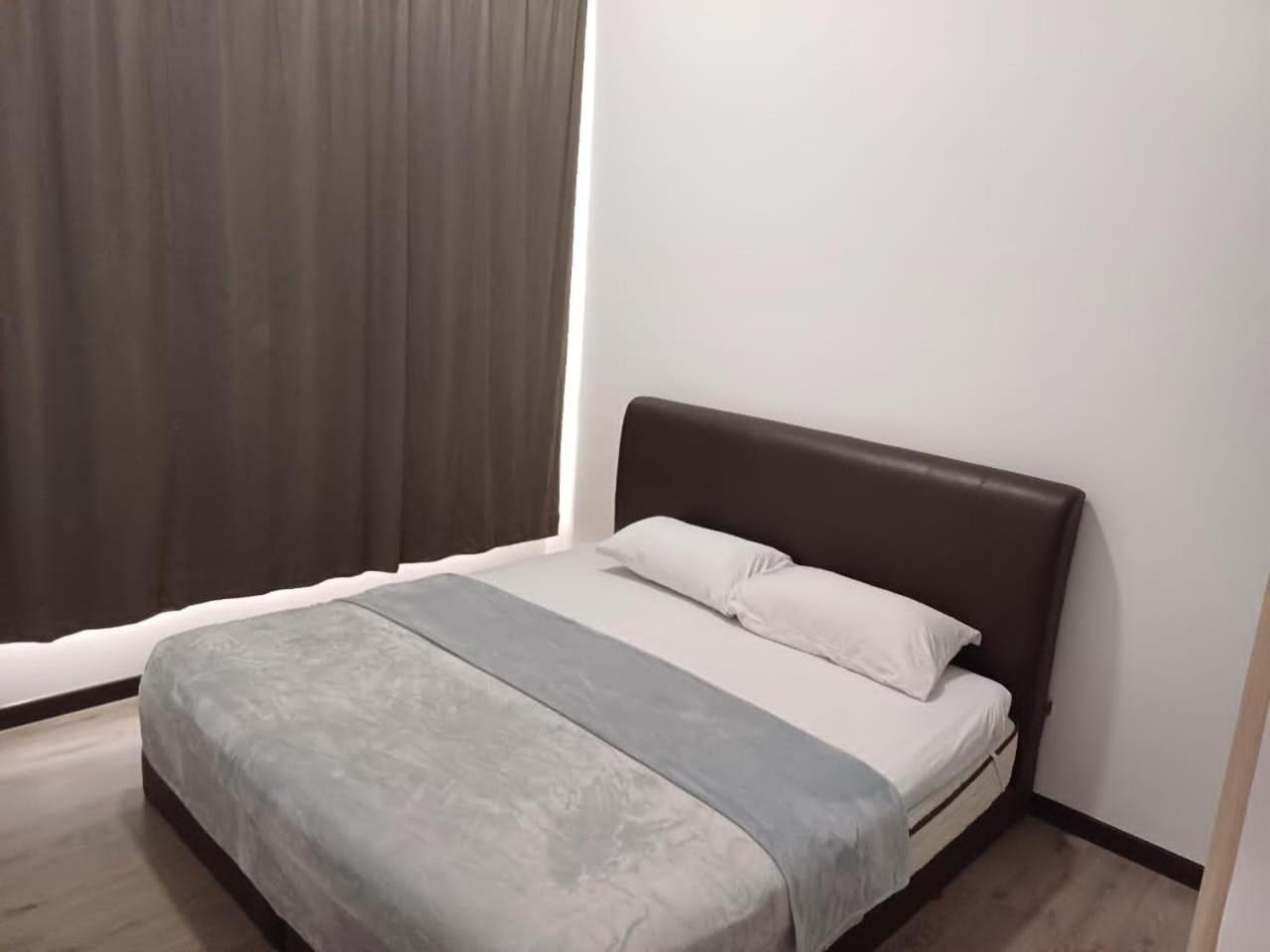 Homestay Sann's Putrajaya