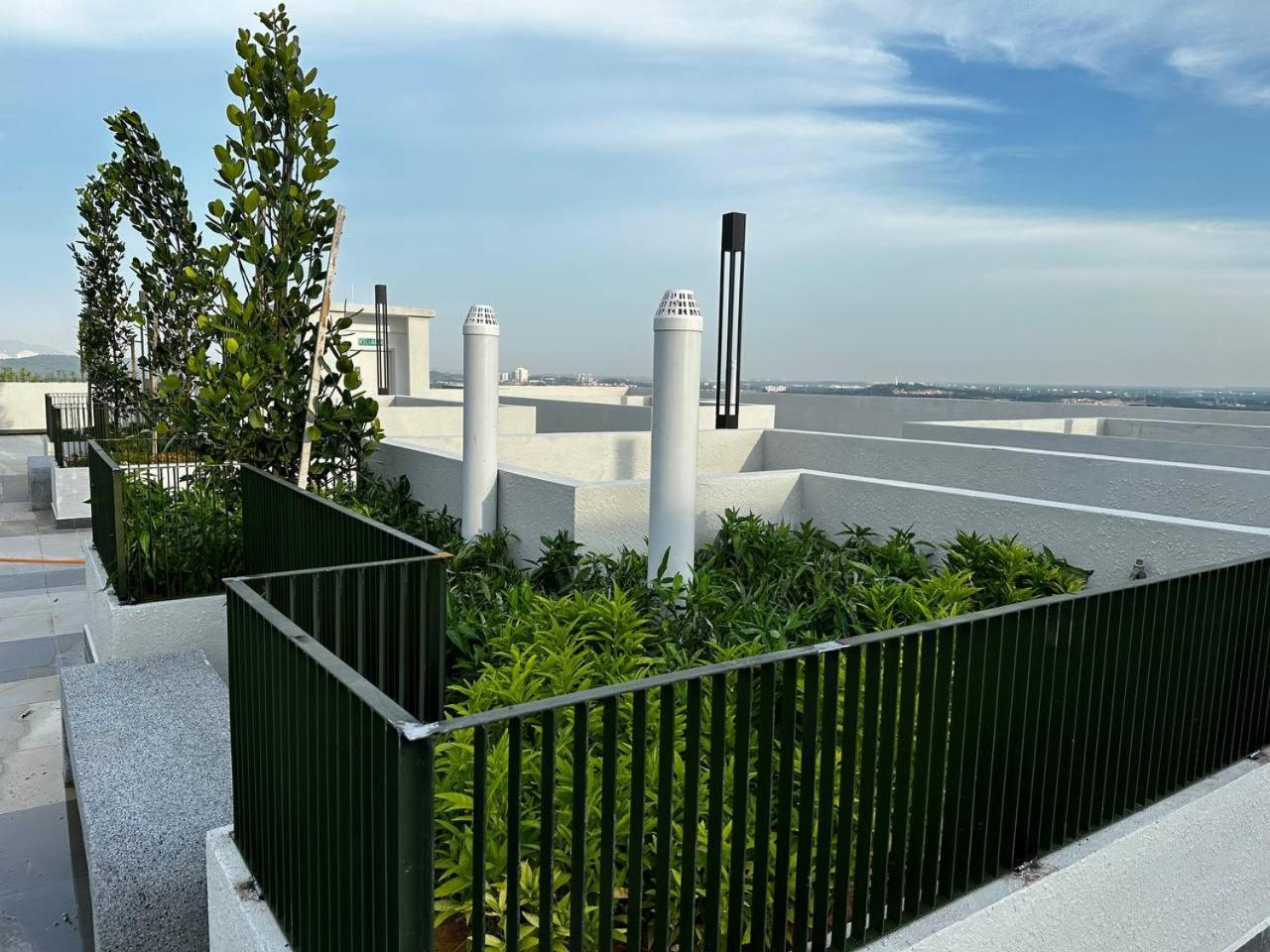 Sann's Homestay Putrajaya