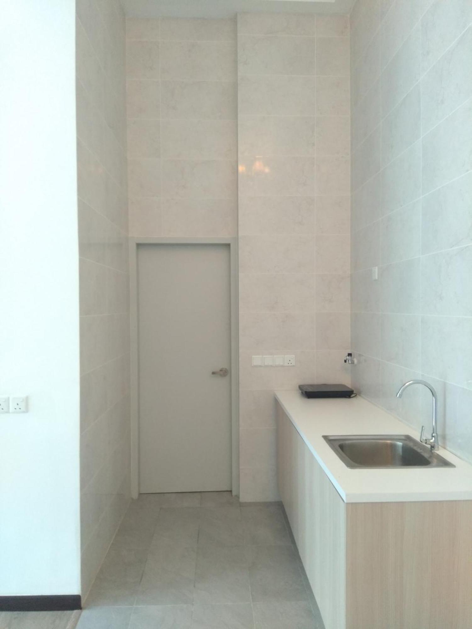 Homestay Sann's Putrajaya