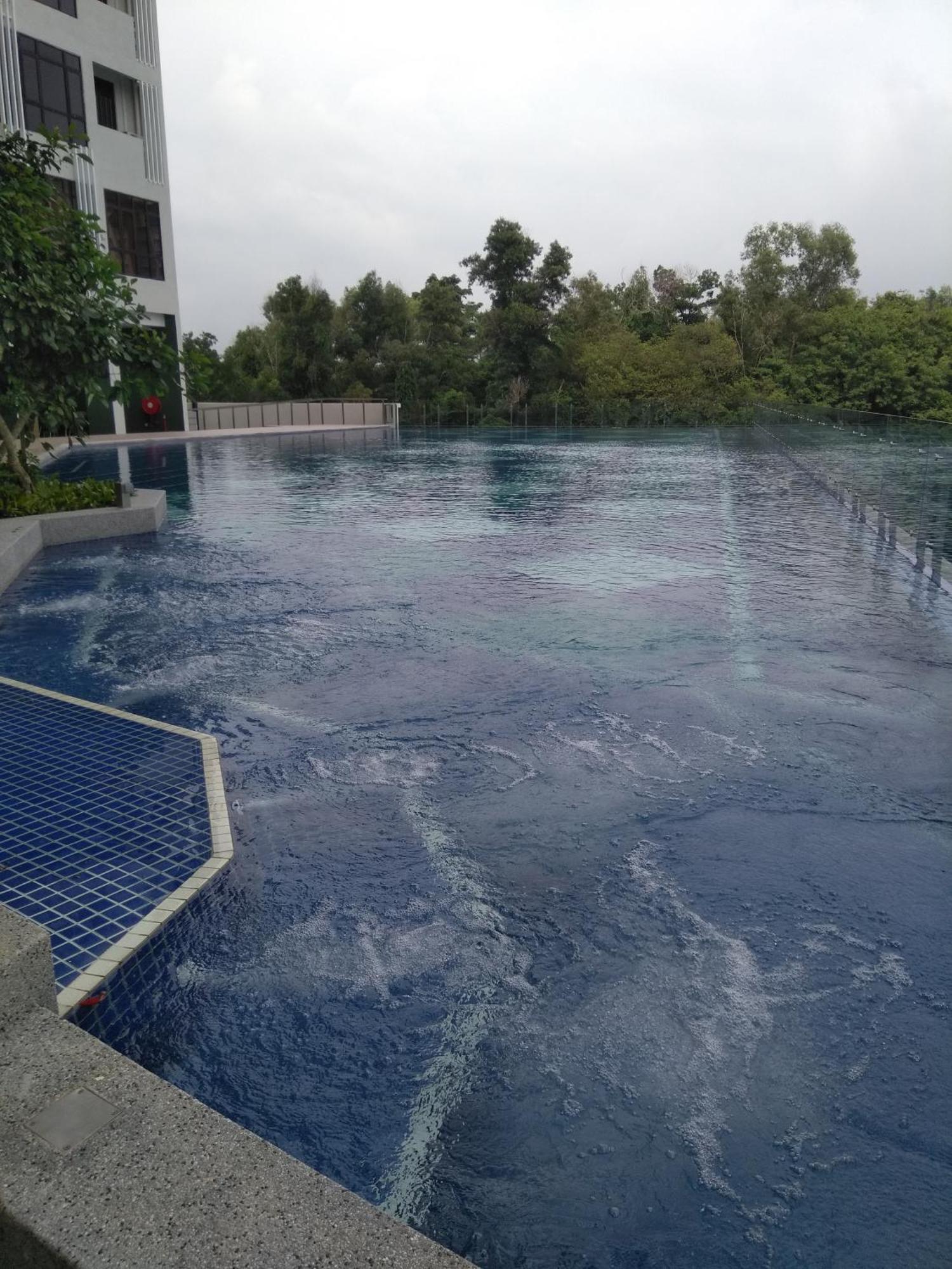 Homestay Sann's Putrajaya